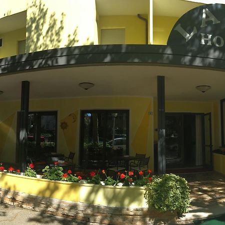 Hotel Laila Cesenatico Dış mekan fotoğraf