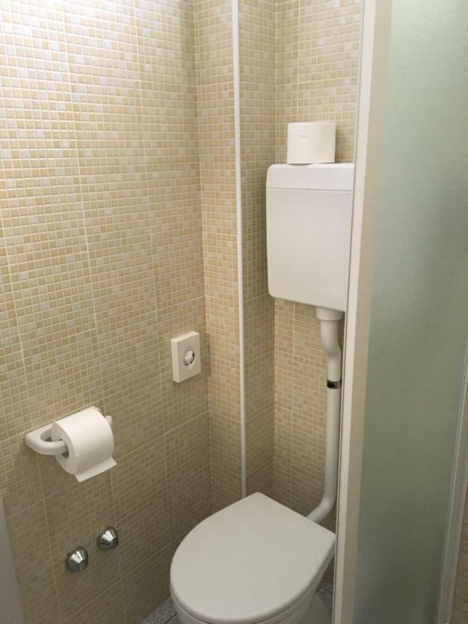 Hotel Laila Cesenatico Dış mekan fotoğraf