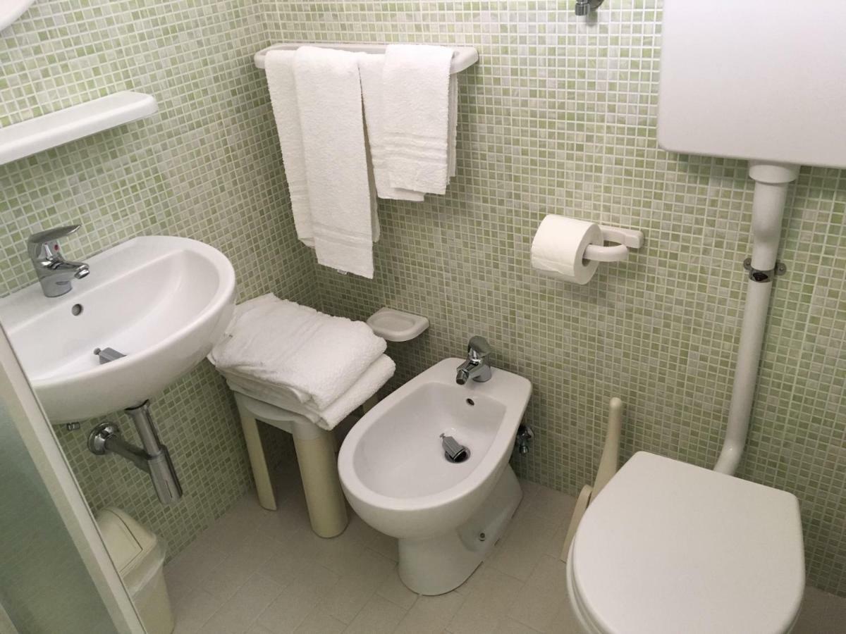 Hotel Laila Cesenatico Dış mekan fotoğraf