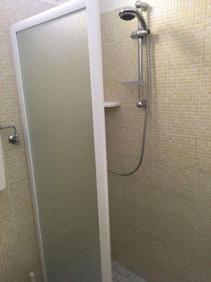 Hotel Laila Cesenatico Dış mekan fotoğraf