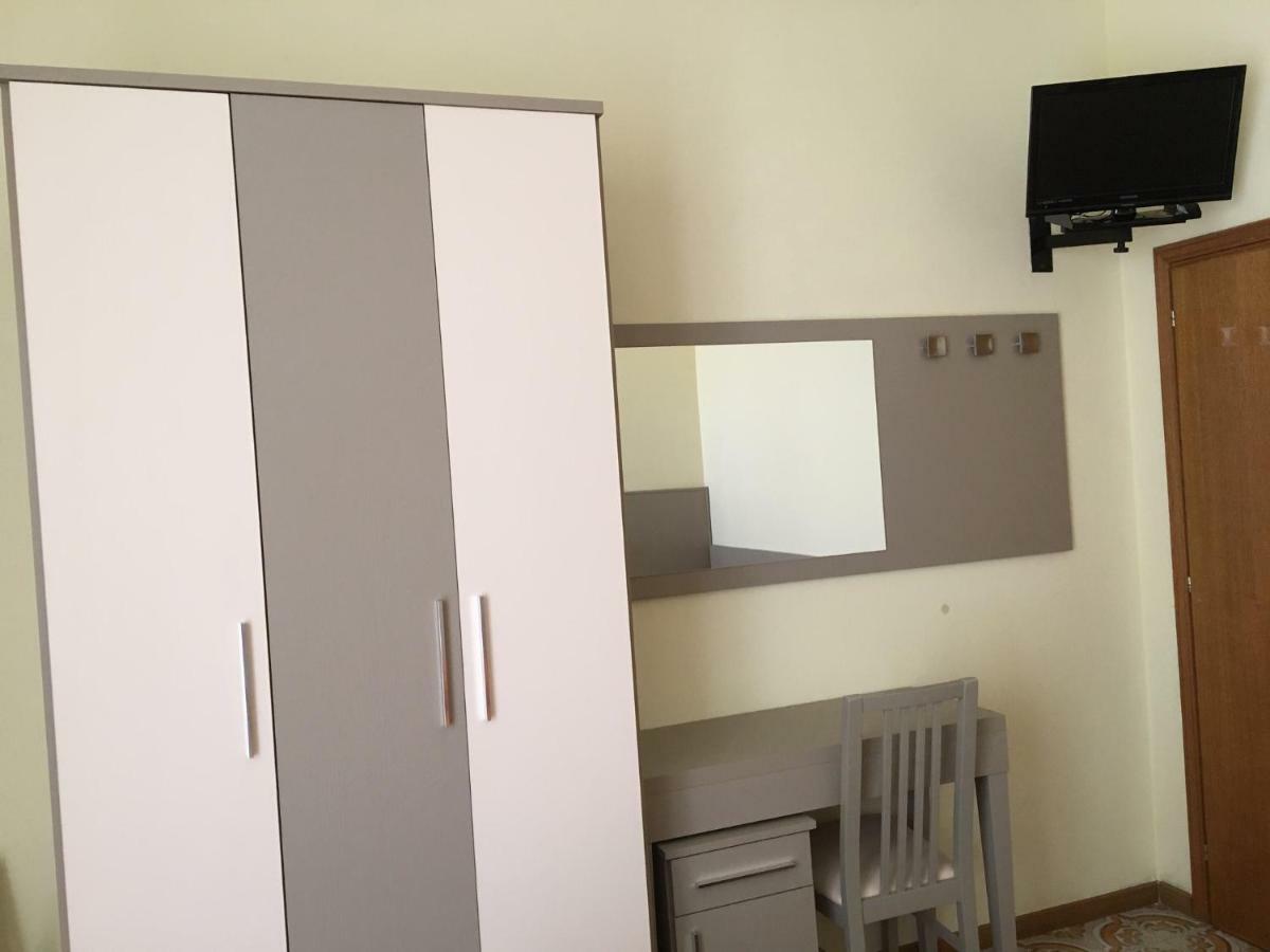 Hotel Laila Cesenatico Dış mekan fotoğraf