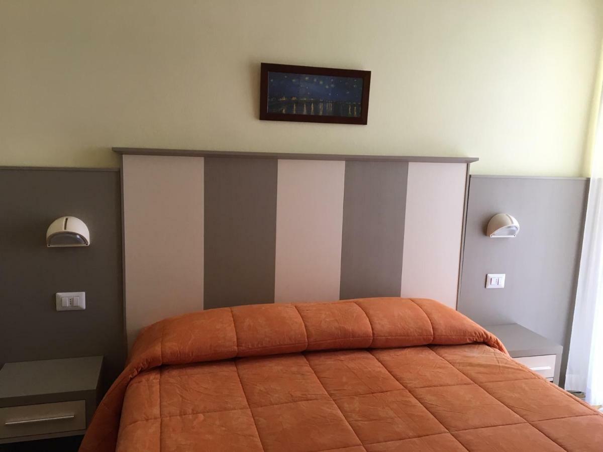 Hotel Laila Cesenatico Dış mekan fotoğraf