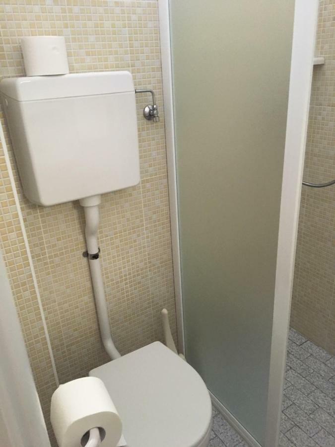 Hotel Laila Cesenatico Dış mekan fotoğraf
