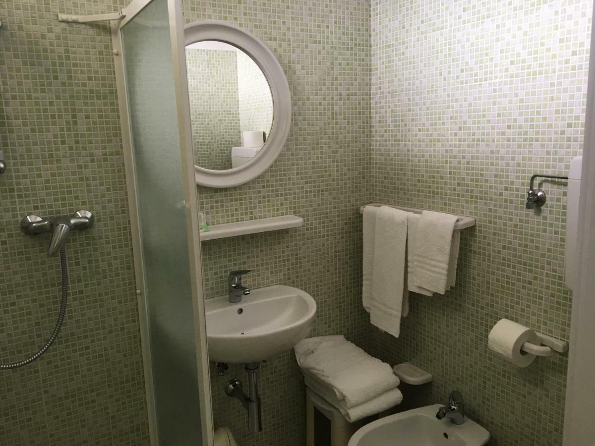 Hotel Laila Cesenatico Dış mekan fotoğraf